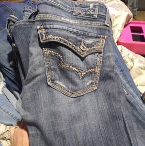 Big star jeans